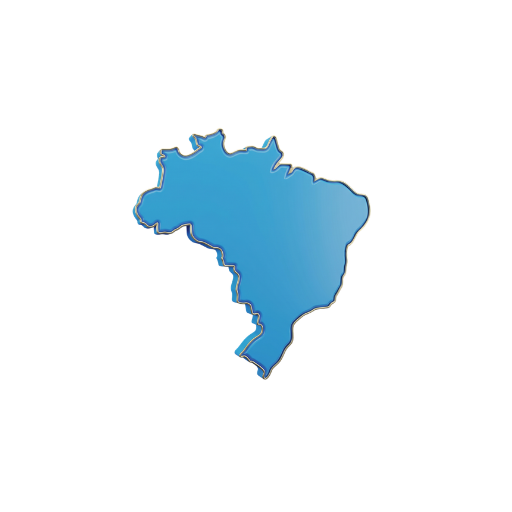 Maior exposição nacional
